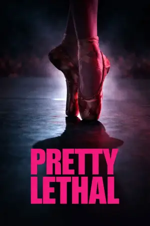 Poster to the movie "Pretty Lethal" #759443