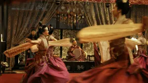 Backdrop to the movie "The Assassin" #283707