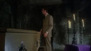 Backdrop to the movie "The House That Dripped Blood" #393878