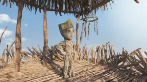 Backdrop to the movie "The Little Guy" #398578