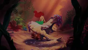 Backdrop to the movie "The Little Mermaid" #601884