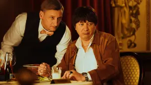 Backdrop to the movie "The Plagiarist" #792087