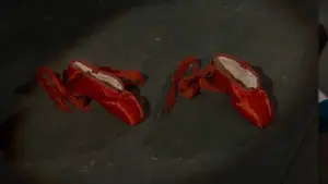 Backdrop to the movie "The Red Shoes" #751578