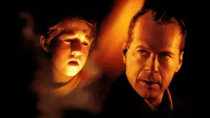 Backdrop to the movie "The Sixth Sense" #581966