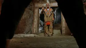 Backdrop to the movie "The Treasure of the Silver Lake" #439119