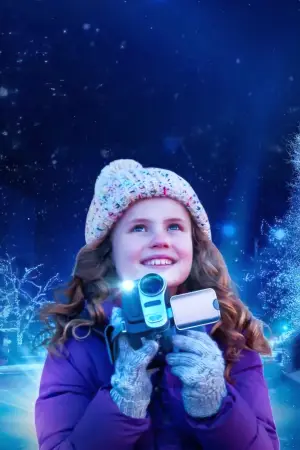 Poster to the movie "The Christmas Chronicles" #813237