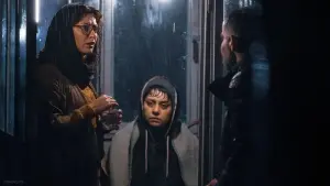 Backdrop to the movie "Without Her" #199275