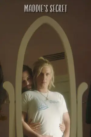 Poster to the movie "Maddie