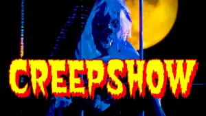 Backdrop to the movie "Creepshow" #252583