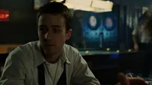 Backdrop to the movie "Fight Club" #797016