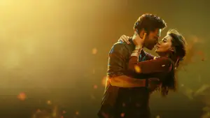 Backdrop to the movie "Tere Ishk Mein" #561485