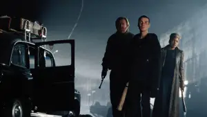 Backdrop to the movie "28 Days Later" #569628