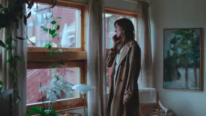 Backdrop to the movie "The Worst Person in the World" #806590