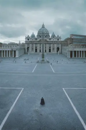 Poster to the movie "Cabrini" #667815