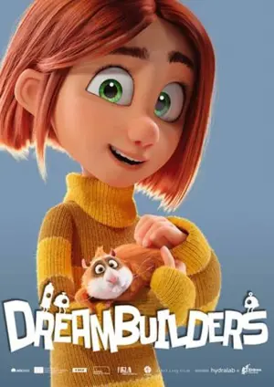 Poster to the movie "Dreambuilders" #358825