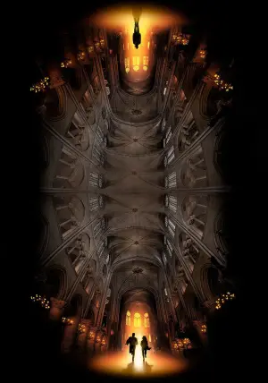 Poster to the movie "Inferno" #656248