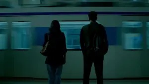 Backdrop to the movie "Metro... In Dino" #676873