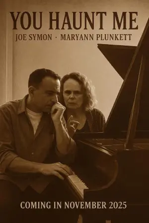 Poster to the movie "You Haunt Me" #799791