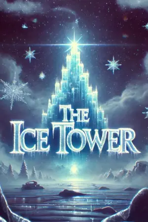 Poster to the movie "The Ice Tower" #610170