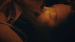 Backdrop to the movie "One Girl Infinite" #579925