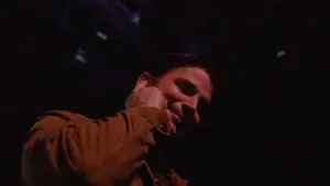 Backdrop to the movie "Trap" #561590