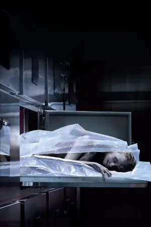 Poster to the movie "The Possession of Hannah Grace" #812901