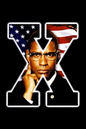 Malcolm X
