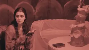 Backdrop to the movie "The Cabinet of Dr. Caligari" #535911