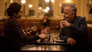 Watch film The Best Is Yet to Come | The Best is Yet to Come / Le Meilleur reste &agrave; venir (2019) - Trailer (English Subs)