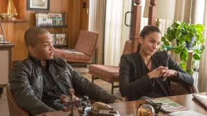 Backdrop to the movie "Identity Thief" #726906