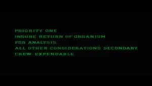 Backdrop to the movie "Alien" #549058