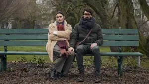 Backdrop to the movie "Always Winter" #779370