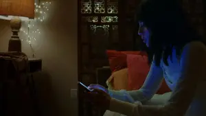 Backdrop to the movie "Anxious." #490779