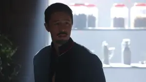 Backdrop to the movie "Attrition" #645746