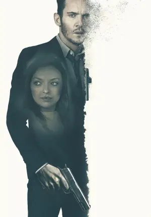 Poster to the movie "Awake" #476215