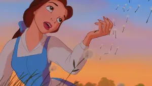 Backdrop to the movie "Beauty and the Beast" #573492