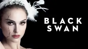 Backdrop to the movie "Black Swan" #595672