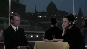 Backdrop to the movie "Charade" #723044