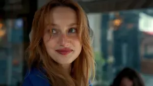 Backdrop to the movie "Coincidentally" #774133