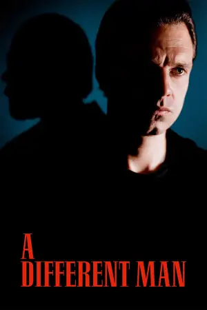 Poster to the movie "A Different Man" #592664