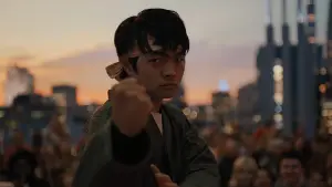 Backdrop to the movie "Untitled Karate Kid Movie" #554438