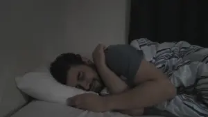 Backdrop to the movie "Echo" #460072