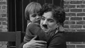 Backdrop to the movie "The Kid" #812796