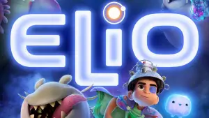 Backdrop to the movie "Elio" #523091