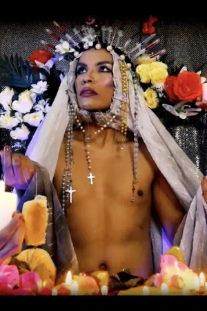 Poster to the movie "Guerrilla Marika" #563975