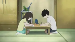 Backdrop to the movie "Happy-Go-Lucky Days" #169502