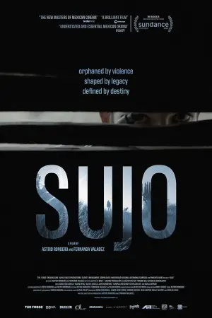 Poster to the movie "Sujo" #740491