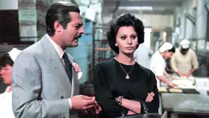 Backdrop to the movie "Marriage Italian Style" #754726