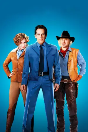 Poster to the movie "Night at the Museum: Battle of the Smithsonian" #625364