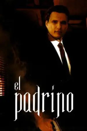 Poster to the movie "El padrino: The Latin Godfather" #747131